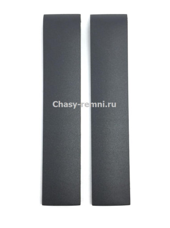 Каучуковый ремешок Certina C610015563